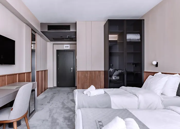 Actor Hotel