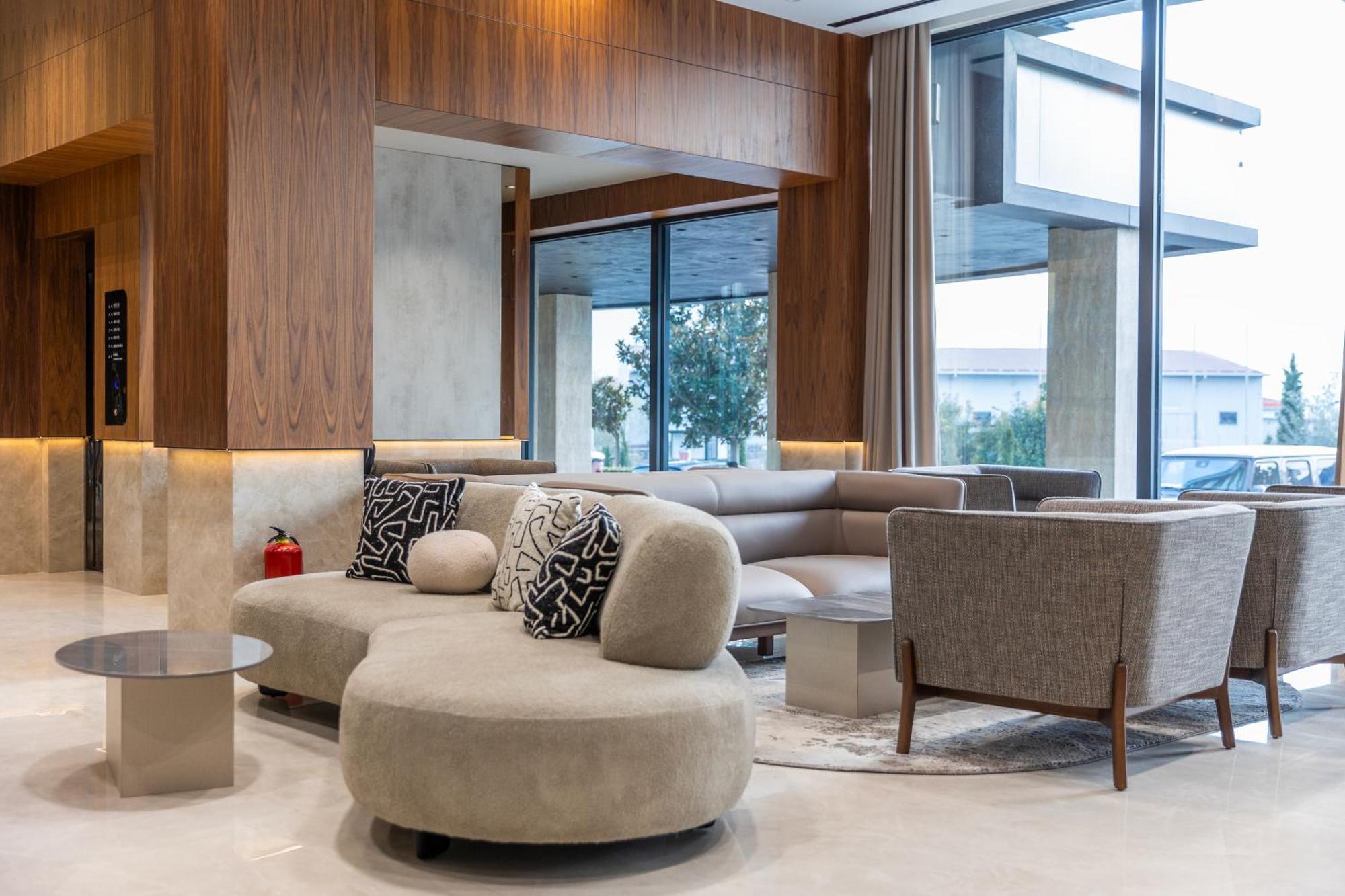 Actor Hotel 4*