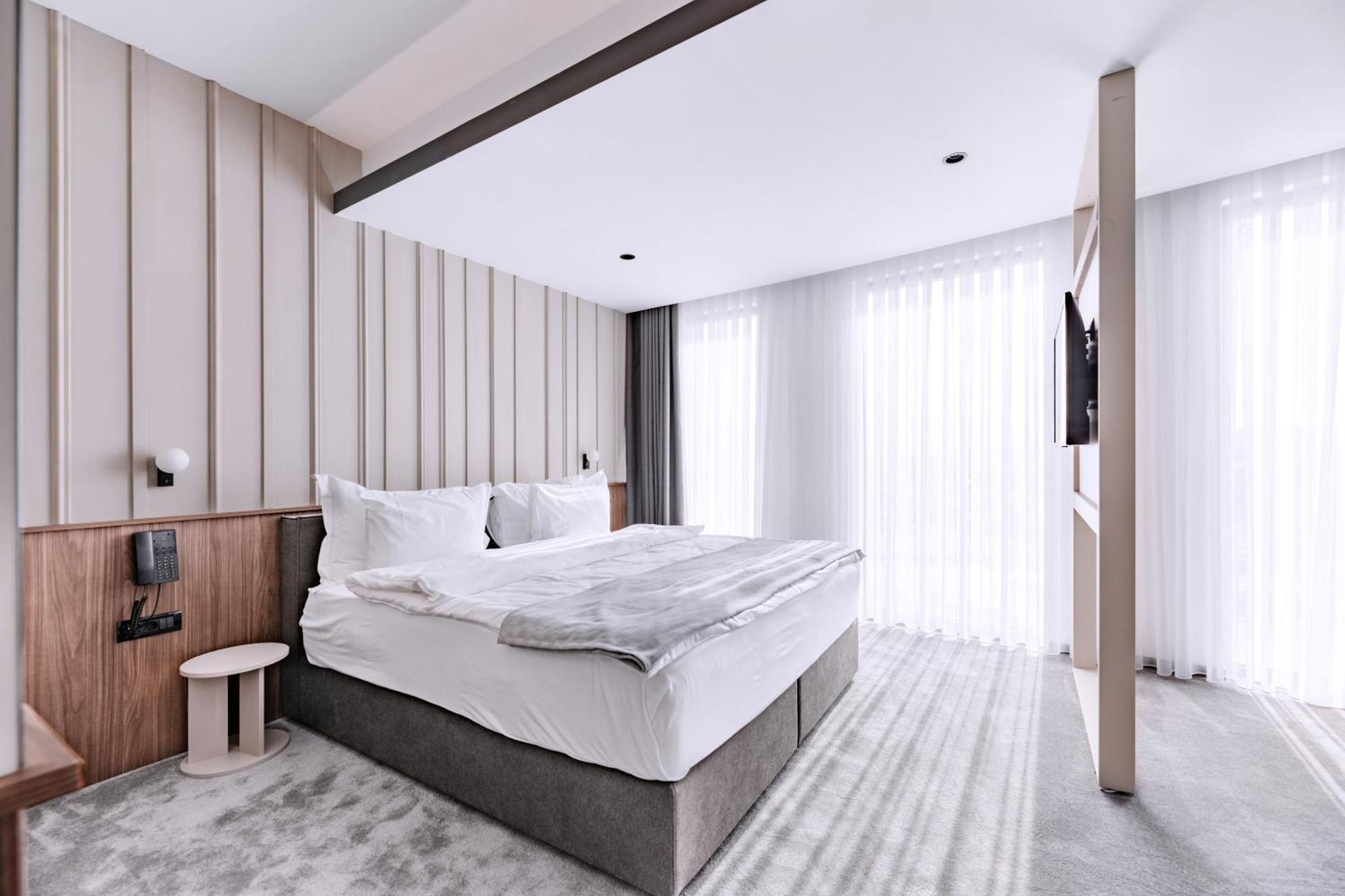 Hotel Actor 4*